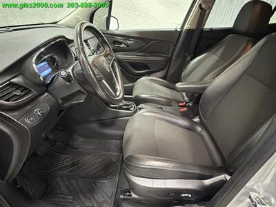 2019 Buick Encore Preferred - Photo 23 - Bethany, CT 06524