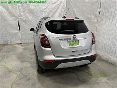 2019 Buick Encore Preferred - Photo 31 - Bethany, CT 06524