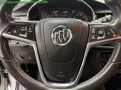 2019 Buick Encore Preferred - Photo 22 - Bethany, CT 06524