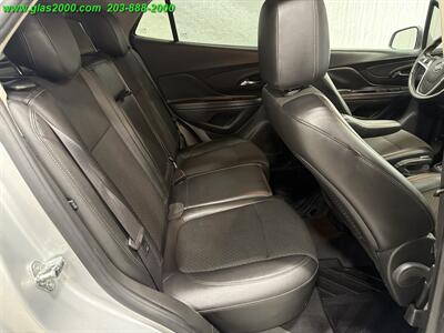 2019 Buick Encore Preferred - Photo 10 - Bethany, CT 06524