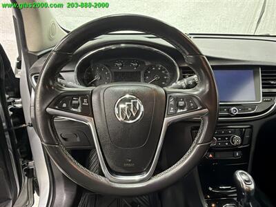 2019 Buick Encore Preferred - Photo 4 - Bethany, CT 06524