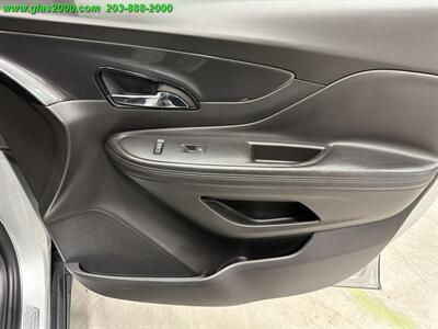 2019 Buick Encore Preferred - Photo 30 - Bethany, CT 06524