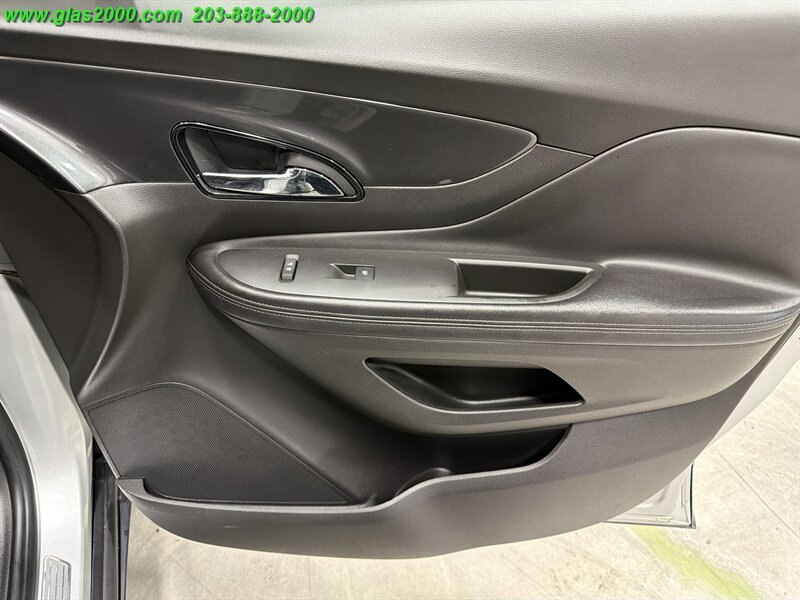 2019 Buick Encore Preferred - Photo 30 - Bethany, CT 06524
