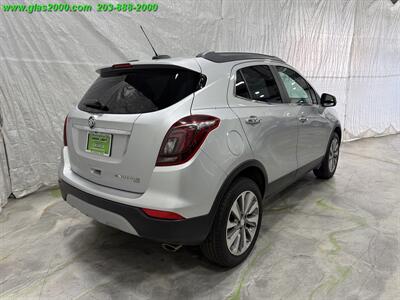 2019 Buick Encore Preferred - Photo 8 - Bethany, CT 06524