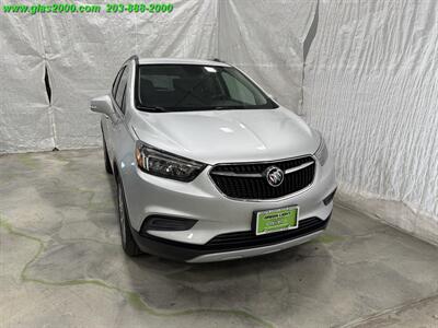 2019 Buick Encore Preferred - Photo 33 - Bethany, CT 06524