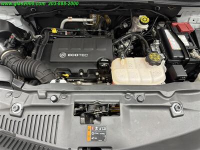 2019 Buick Encore Preferred - Photo 12 - Bethany, CT 06524