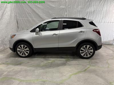 2019 Buick Encore Preferred - Photo 13 - Bethany, CT 06524