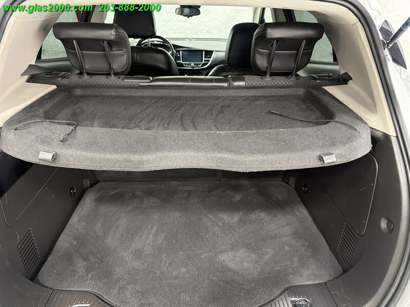 2019 Buick Encore Preferred - Photo 15 - Bethany, CT 06524