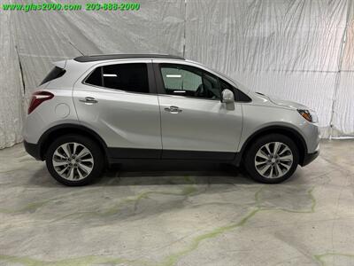 2019 Buick Encore Preferred - Photo 14 - Bethany, CT 06524