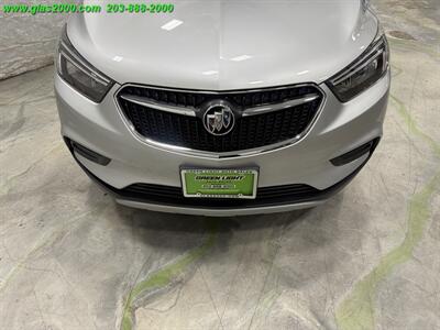 2019 Buick Encore Preferred - Photo 18 - Bethany, CT 06524