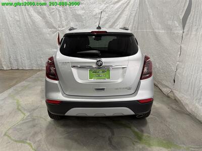 2019 Buick Encore Preferred - Photo 20 - Bethany, CT 06524