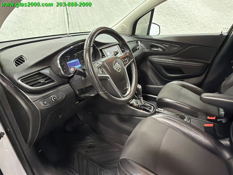 2019 Buick Encore Preferred - Photo 3 - Bethany, CT 06524