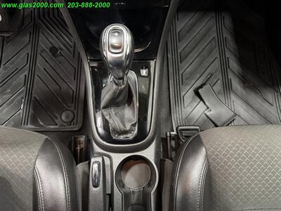 2019 Buick Encore Preferred - Photo 32 - Bethany, CT 06524