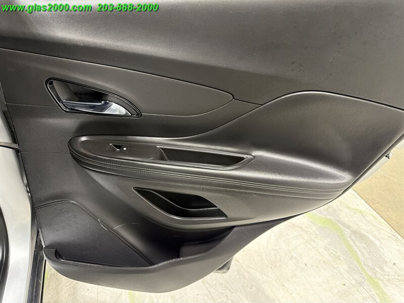 2019 Buick Encore Preferred - Photo 26 - Bethany, CT 06524