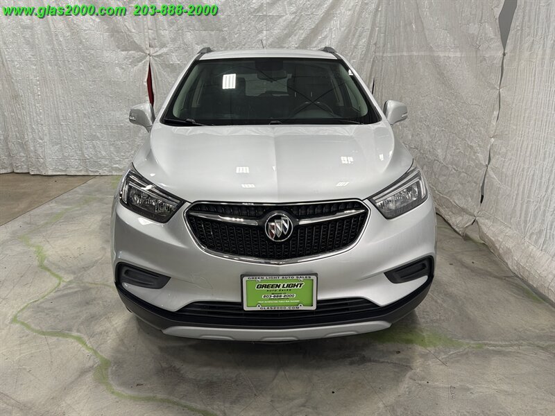 2019 Buick Encore Preferred - Photo 19 - Bethany, CT 06524