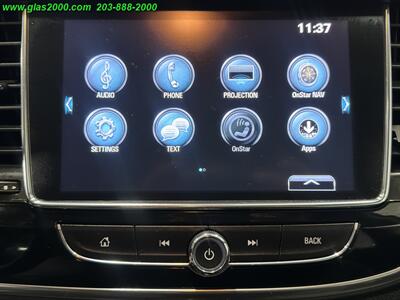 2019 Buick Encore Preferred - Photo 17 - Bethany, CT 06524