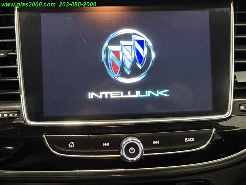 2019 Buick Encore Preferred - Photo 27 - Bethany, CT 06524
