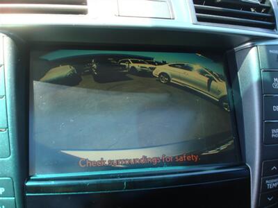 2012 Lexus LS L  460 - Photo 14 - Santa Cruz, CA 95062