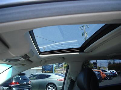2012 Lexus LS L  460 - Photo 12 - Santa Cruz, CA 95062
