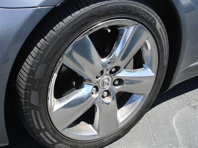 2012 Lexus LS L  460 - Photo 15 - Santa Cruz, CA 95062