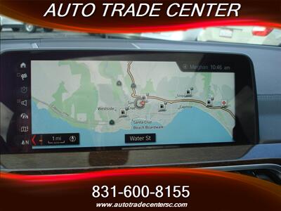 2018 BMW X3 xDrive30i   - Photo 12 - Santa Cruz, CA 95062