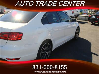 2012 Volkswagen Jetta GLI Autobahn PZEV - Photo 4 - Santa Cruz, CA 95062