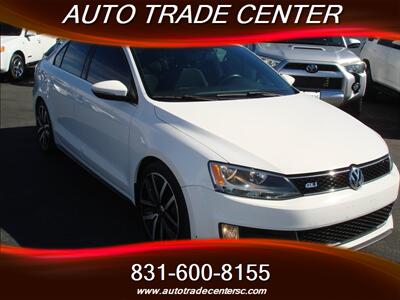 2012 Volkswagen Jetta GLI Autobahn PZEV - Photo 3 - Santa Cruz, CA 95062