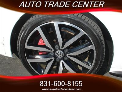 2012 Volkswagen Jetta GLI Autobahn PZEV - Photo 13 - Santa Cruz, CA 95062