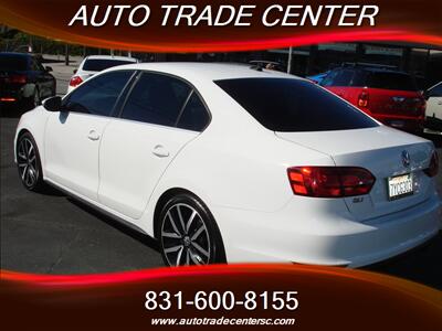 2012 Volkswagen Jetta GLI Autobahn PZEV - Photo 6 - Santa Cruz, CA 95062