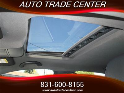 2012 Volkswagen Jetta GLI Autobahn PZEV - Photo 10 - Santa Cruz, CA 95062
