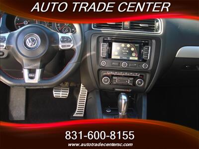 2012 Volkswagen Jetta GLI Autobahn PZEV - Photo 8 - Santa Cruz, CA 95062