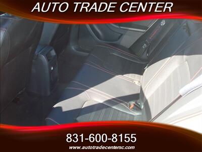 2012 Volkswagen Jetta GLI Autobahn PZEV - Photo 9 - Santa Cruz, CA 95062