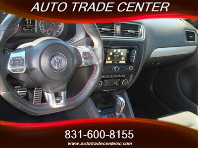 2012 Volkswagen Jetta GLI Autobahn PZEV - Photo 11 - Santa Cruz, CA 95062