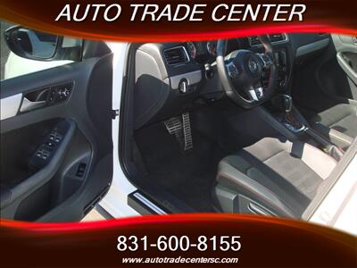 2012 Volkswagen Jetta GLI Autobahn PZEV - Photo 7 - Santa Cruz, CA 95062