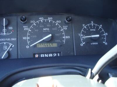 1996 Ford Bronco XLT   - Photo 13 - Santa Cruz, CA 95062