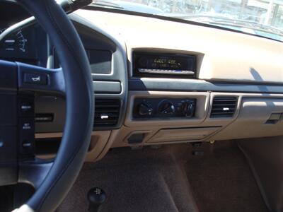 1996 Ford Bronco XLT   - Photo 12 - Santa Cruz, CA 95062