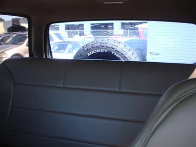 1996 Ford Bronco XLT   - Photo 15 - Santa Cruz, CA 95062