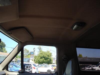 1996 Ford Bronco XLT   - Photo 14 - Santa Cruz, CA 95062