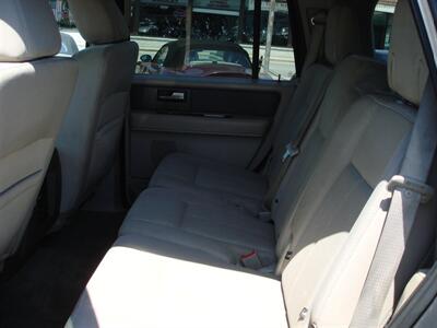2011 Ford Expedition XLT   - Photo 9 - Santa Cruz, CA 95062
