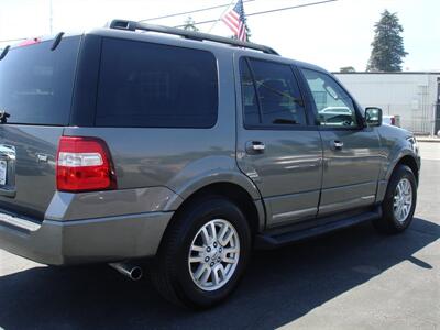 2011 Ford Expedition XLT   - Photo 4 - Santa Cruz, CA 95062