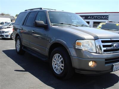 2011 Ford Expedition XLT   - Photo 3 - Santa Cruz, CA 95062