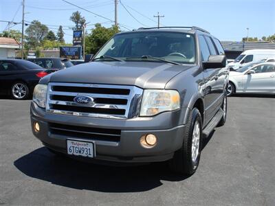 2011 Ford Expedition XLT   - Photo 2 - Santa Cruz, CA 95062