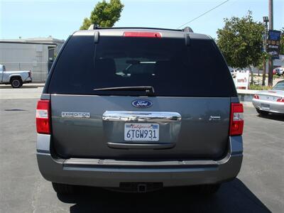 2011 Ford Expedition XLT   - Photo 5 - Santa Cruz, CA 95062