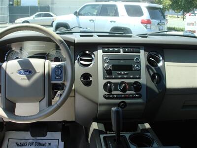 2011 Ford Expedition XLT   - Photo 8 - Santa Cruz, CA 95062