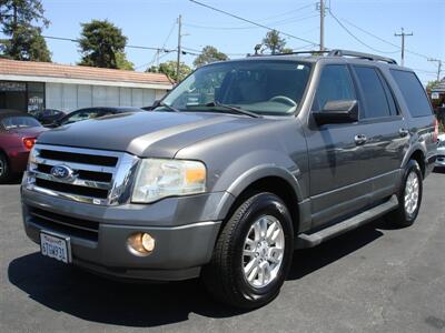 2011 Ford Expedition XLT   - Photo 1 - Santa Cruz, CA 95062