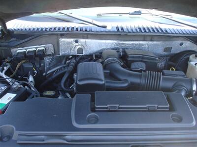 2011 Ford Expedition XLT   - Photo 11 - Santa Cruz, CA 95062