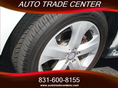 2011 Mercedes-Benz ML 350 BlueTEC   - Photo 16 - Santa Cruz, CA 95062