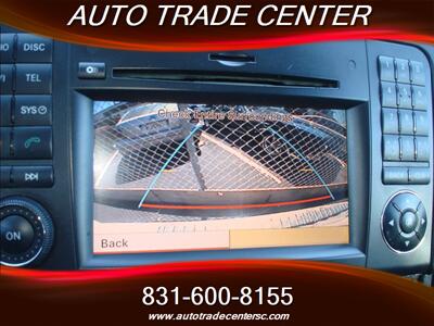 2011 Mercedes-Benz ML 350 BlueTEC   - Photo 13 - Santa Cruz, CA 95062