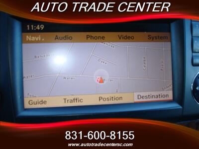 2011 Mercedes-Benz ML 350 BlueTEC   - Photo 14 - Santa Cruz, CA 95062