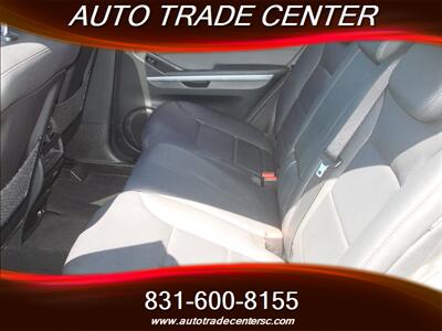 2011 Mercedes-Benz ML 350 BlueTEC   - Photo 11 - Santa Cruz, CA 95062